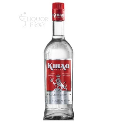 Kibao-Vodka  750ml